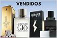 Top 15 perfumes maculinos importados mais vendido